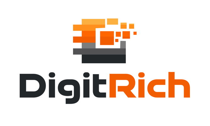 DigitRich.com